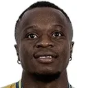 Danel Dongmo — Tiền vệ, CD Nacional