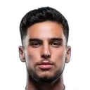 Marco Dulca — Tiền vệ, Kayserispor