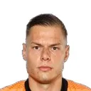 Bojan Milosavljević — Thủ môn, Lokomotiv Plovdiv