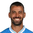 Leonardo Spinazzola — Hậu vệ, SSC Napoli