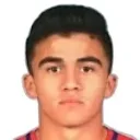 Adrián Cova — Hậu vệ, Lokomotiv Plovdiv