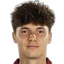 Rareș Pop — Tiền đạo, FC Rapid București