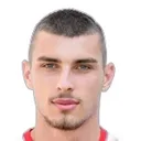 Martin Ruskov — Hậu vệ, Lokomotiv Plovdiv