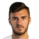 Adrian Chică-Roșă — Tiền đạo, FC Voluntari