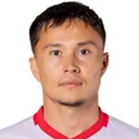 Parvizdzhon Umarbaev — Tiền vệ, Lokomotiv Plovdiv
