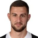 Efe Ali — Tiền vệ, Lokomotiv Plovdiv