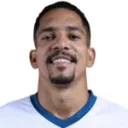 Gilberto — Hậu vệ, Athletico