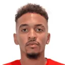 Julien Lamy — Tiền vệ, Lokomotiv Plovdiv