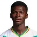 Mamadou Gning — Tiền vệ, Aris Thessaloniki