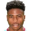 Jahmal Hector Ingram — Tiền đạo, Sheppey United