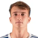 Miha Trdan — Tiền vệ, Lokomotiv Plovdiv
