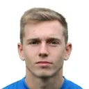 Jack Blackford — Tiền đạo, Shildon AFC