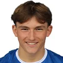 Alfie Steel — Tiền đạo, Shildon AFC
