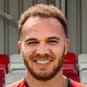 Billy Greulich-Smith — Tiền đạo, Shildon AFC