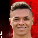 Joe Posthill — Tiền đạo, Shildon AFC