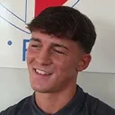 Benji Unwin — Tiền đạo, Shildon AFC