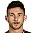 Jordan Cook — Tiền vệ, Shildon AFC