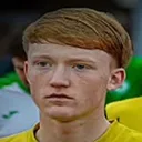 Bradley Hughes — Tiền vệ, Shildon AFC