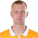 Nathan McGinley — Hậu vệ, Whitby Town