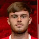 Ethan Scott — Hậu vệ, Shildon AFC