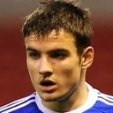 David Atkinson — Hậu vệ, Shildon AFC