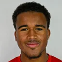 Leighton Harris — Hậu vệ, Shildon AFC