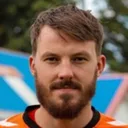 Andrew Jennison — Thủ môn, Shildon AFC