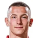 Bogdan Kostov — Hậu vệ, Botev Plovdiv