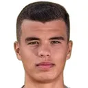 Cristian Ignat — Hậu vệ, CFR 1907 Cluj