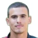 Vasco Oliveira — Hậu vệ, FK Spartak Varna