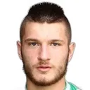 Ventsislav Kerchev — Hậu vệ, Cherno More Varna