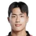 Myung-jun Kim — Tiền đạo, Pohang Steelers