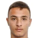 Anton Ivanov — Tiền vệ, FK Spartak Varna