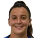 Maria Carvajal — Hậu vệ, SD Eibar
