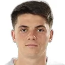 Mario Tudose — Hậu vệ, FC Argeș Pitești