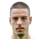 Plamen Pepelyashev — Thủ môn, FK Dunav Ruse