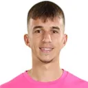 Klidman Lilo — Thủ môn, OFI Crete