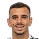 Leard Sadriu — Hậu vệ, FC Argeș Pitești