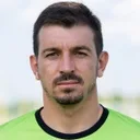 Yanko Georgiev — Thủ môn, Arda Kardzhali