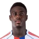 Moussa Niakhaté — Hậu vệ, Olympique Lyonnais