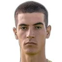 Martin Hristov — Hậu vệ, FK Septemvri Sofia