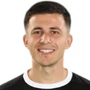 Ilias Chatzitheodoridis — Hậu vệ, PS Kalamata
