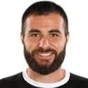 Levan Shengelia — Tiền đạo, Dinamo Batumi