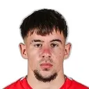 Simeon Vasilev — Hậu vệ, Arda Kardzhali