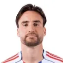 Nicolás Tagliafico — Hậu vệ, Olympique Lyonnais