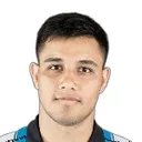 Moisés Brandán — Hậu vệ, Atlético Tucumán