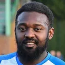 Danico Johnson — Tiền đạo, Nuneaton Town