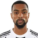 Adel Bettaieb — Tiền đạo, Raja Club Athletic