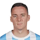 Stefan Stojanović — Tiền đạo, FK Spartak Subotica