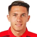 Robert Moldoveanu — Tiền đạo, FC Argeș Pitești